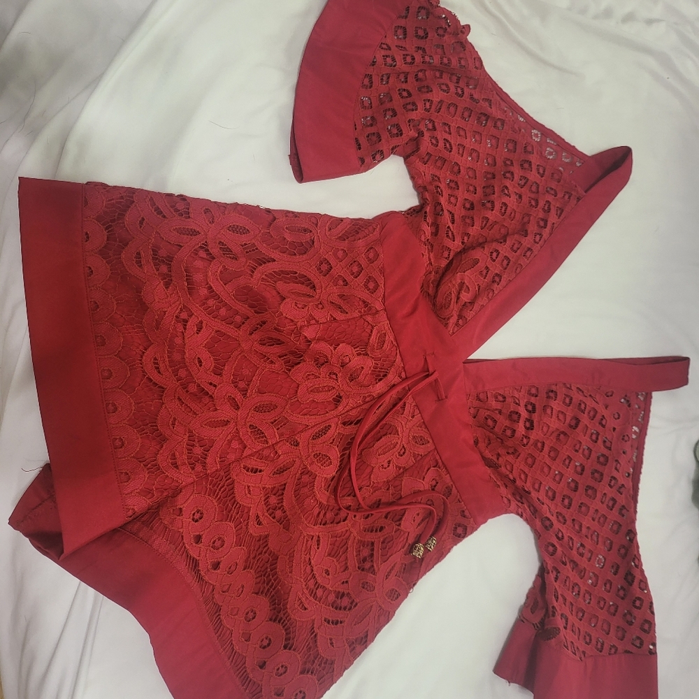 Luxxel Romper